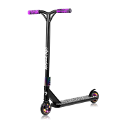 Lionelo Whizz Neo Black Carbon Multicolor — Scooter