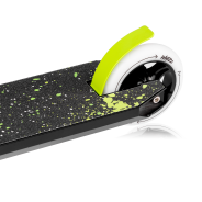 Lionelo Whizz Neo Green Lime Black — Scooter