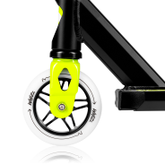 Lionelo Whizz Neo Green Lime Black — Scooter