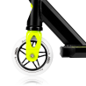 Lionelo Whizz Neo Green Lime Black — Scooter