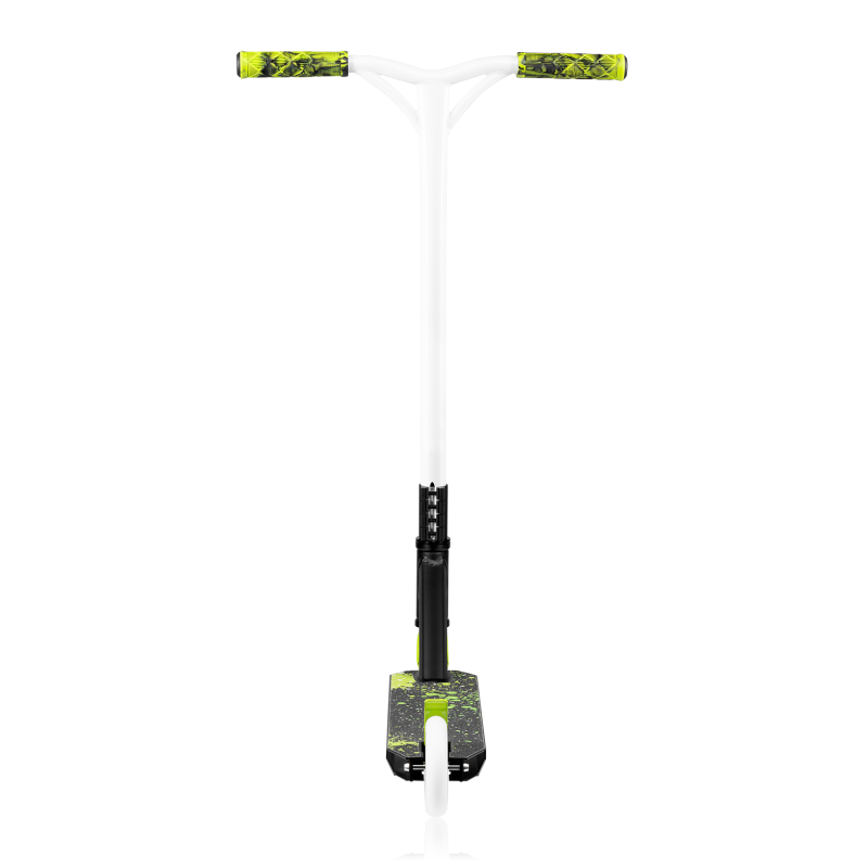 Lionelo Whizz Neo Green Lime Black — Scooter