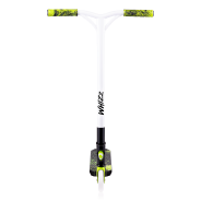 Lionelo Whizz Neo Green Lime Black — Scooter