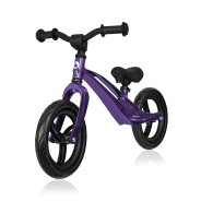 Lionelo Bart Purple Amethyst — Balance bike