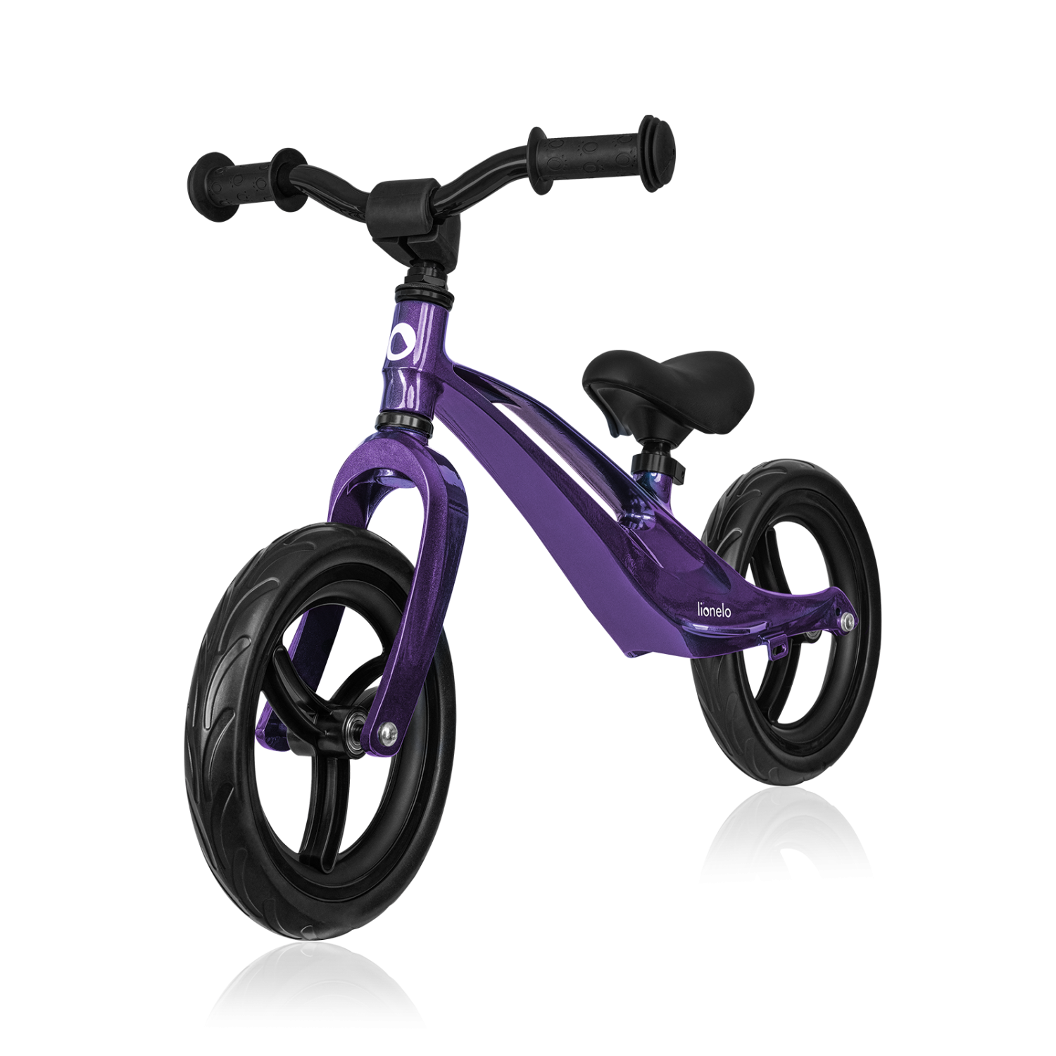 Lionelo balance bike hotsell