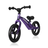 Lionelo Bart Purple Amethyst — Balance bike
