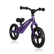 Lionelo Bart Purple Amethyst — Balance bike