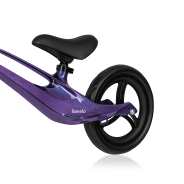 Lionelo Bart Purple Amethyst — Balance bike