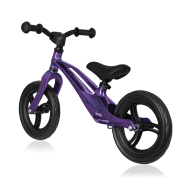 Lionelo Bart Purple Amethyst — Balance bike