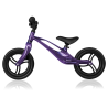 Lionelo Bart Purple Amethyst — Balance bike