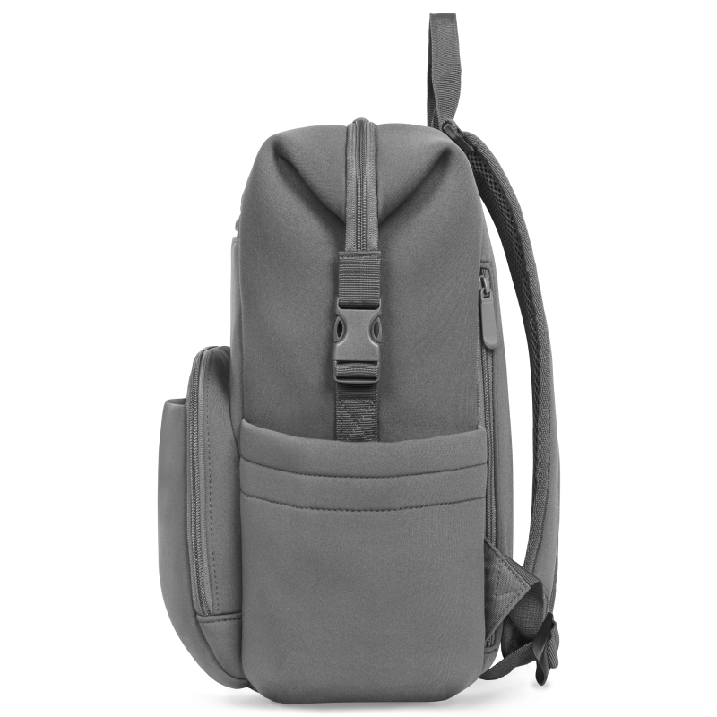 Lionelo Cube Grey — Backpack