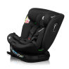 Lionelo ​​Brave i-Size Black Carbon — Child safety seat