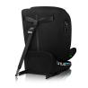 Lionelo ​​Brave i-Size Black Carbon — Child safety seat