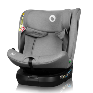 Lionelo Brave i-Size Grey Stone — Child safety seat