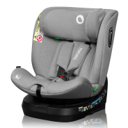 Lionelo Brave i-Size Grey Stone — Child safety seat