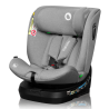 Lionelo Brave i-Size Grey Stone — Child safety seat