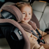 Lionelo ​​Harmony i-Size Grey Graphite Leather — Child safety seat