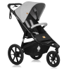 Lionelo Azura Grey Stone — Stroller