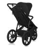 Lionelo Azura Black Onyx — Stroller