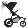 Lionelo Azura Black Onyx — Stroller