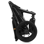 Lionelo Azura Black Onyx — Stroller