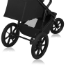 Lionelo Azura Black Onyx — Stroller