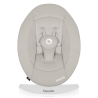 Lionelo Iris Beige Sand — Bouncer-rocker