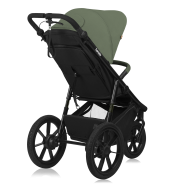 Lionelo Azura Green Forest — Stroller