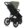 Lionelo Azura Green Forest — Stroller