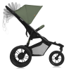 Lionelo Azura Green Forest — Stroller