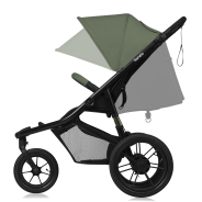 Lionelo Azura Green Forest — Stroller