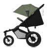 Lionelo Azura Green Forest — Stroller