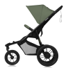 Lionelo Azura Green Forest — Stroller