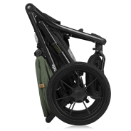 Lionelo Azura Green Forest — Stroller