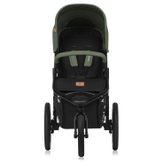 Lionelo Azura Green Forest — Stroller