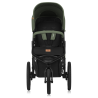 Lionelo Azura Green Forest — Stroller