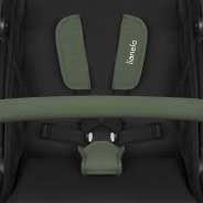 Lionelo Azura Green Forest — Stroller