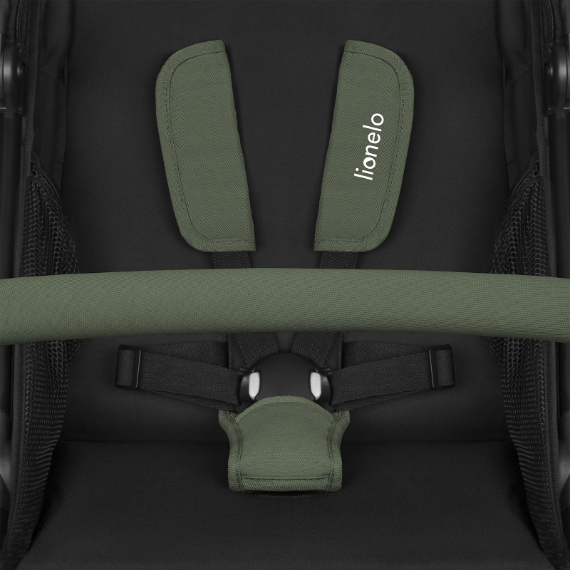 Lionelo Azura Green Forest — Stroller