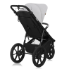 Lionelo Azura Grey Stone — Stroller