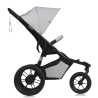 Lionelo Azura Grey Stone — Stroller