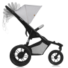 Lionelo Azura Grey Stone — Stroller