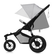 Lionelo Azura Grey Stone — Stroller