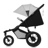 Lionelo Azura Grey Stone — Stroller