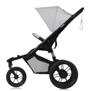 Lionelo Azura Grey Stone — Stroller