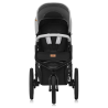 Lionelo Azura Grey Stone — Stroller