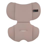 Lionelo Levi I-Size Beige Latte — Child safety seat