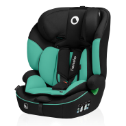 Lionelo Levi i-Size Green Emerald — Child safety seat