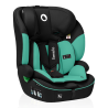 Lionelo Levi i-Size Green Emerald — Child safety seat