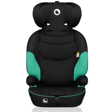 Lionelo Levi i-Size Green Emerald — Child safety seat