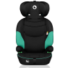 Lionelo Levi i-Size Green Emerald — Child safety seat