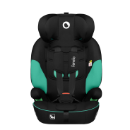 Lionelo Levi i-Size Green Emerald — Child safety seat